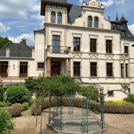 Fewo Taubenhaus Eg Weingut Ca-haussmann
