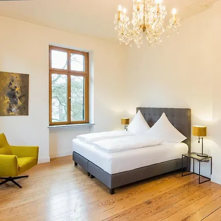 Apartment Fewo Taubenhaus Eg Weingut Ca-haussmann *