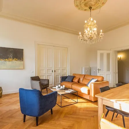 Apartment Fewo Taubenhaus Eg Weingut Ca-haussmann *