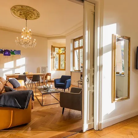 Fewo Taubenhaus Eg Weingut Ca-haussmann Apartment