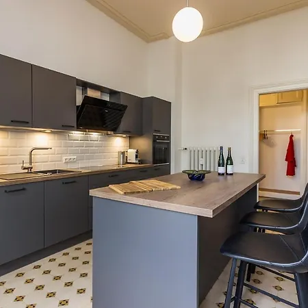 Fewo Taubenhaus Eg Weingut Ca-haussmann Apartment *