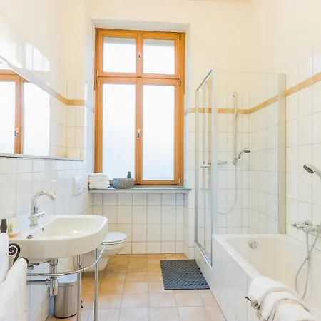 Apartment Fewo Taubenhaus Eg Weingut Ca-haussmann *